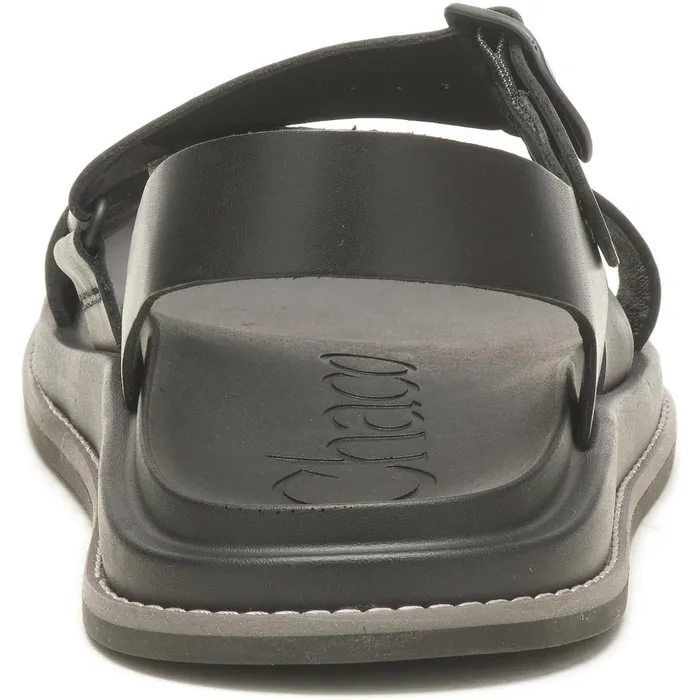 Women Chaco Sandals Townes Sandal Black