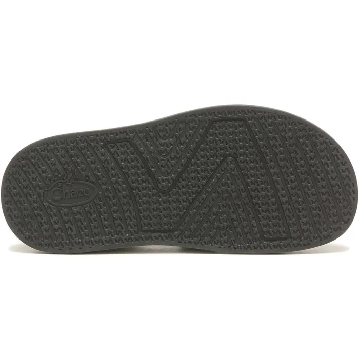 Women Chaco Sandals Townes Sandal Black
