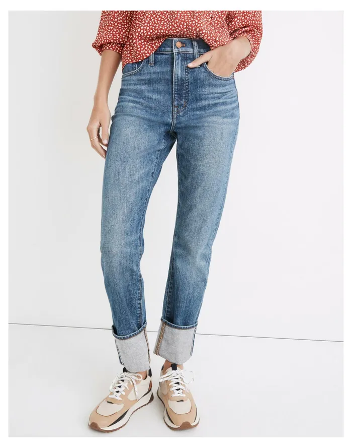 Women Classic Straight Jeans In Cristoforo Wash Cristoforo Wash Madewell Jeans Women Classic Straight Jeans In Cristoforo Wash Cristoforo Wash Madewell Jeans