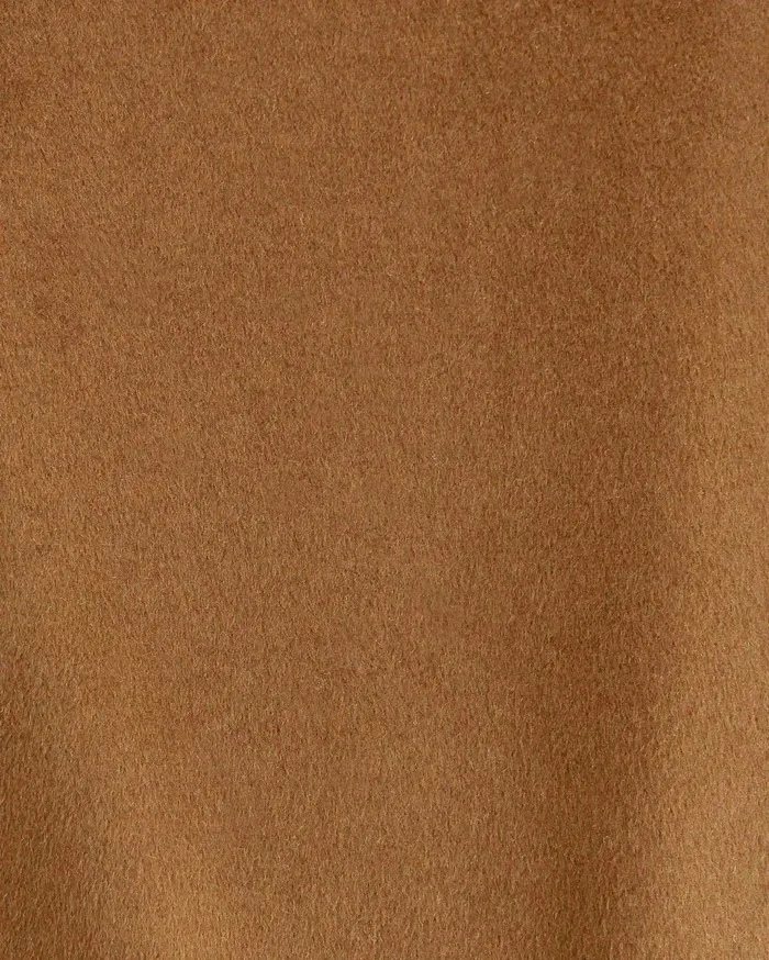 Women Coats and Jackets Belle and Bloom I039m Yours Wool Blend Peacoat 8211 Camel