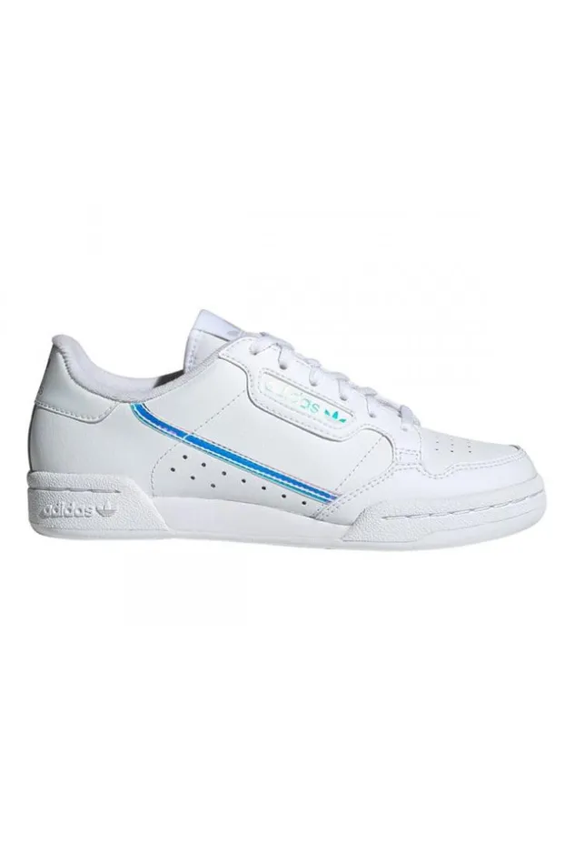 Women Continental 80 Sneakers White Adidas White Brentiny Paris Sneakers