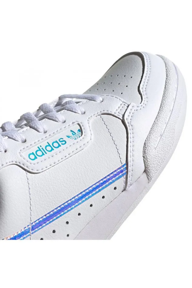 Women Continental 80 Sneakers White Adidas White Brentiny Paris Sneakers