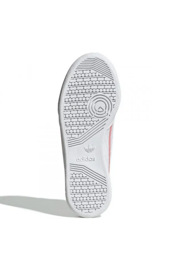 Women Continental 80 Sneakers White Adidas White Brentiny Paris Sneakers