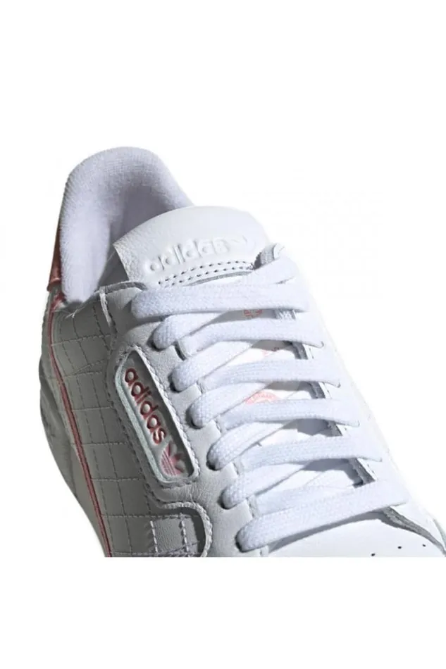 Women Continental 80 Sneakers White Adidas White Brentiny Paris Sneakers