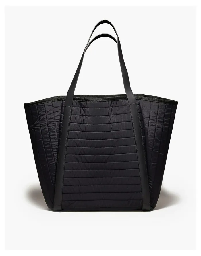 Women Craighill Arris Tote Black Madewell Totes
