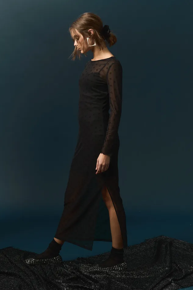 Women Dress Hena Noir Robe Coupe Prs Du Corps Noire Des Petits Hauts Dresses and Skirts Women Dress Hena Noir Robe Coupe Prs Du Corps Noire Des Petits Hauts Dresses and Skirts