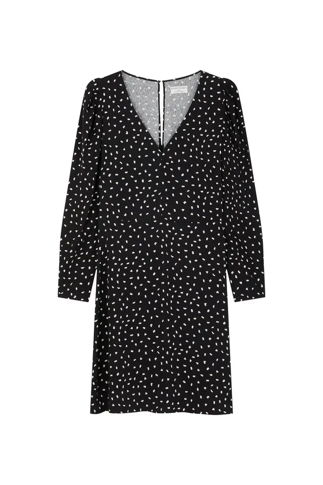 Women Dress Valencia Flit Robe Viscose Multicolore Des Petits Hauts Dresses and Skirts