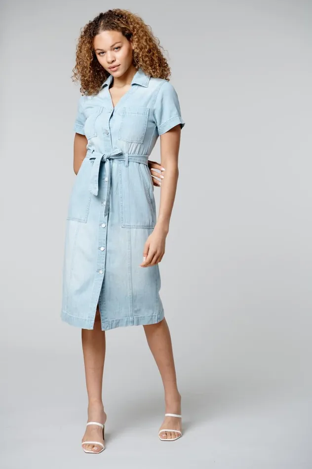 Women Dresses and Skirts Blank Nyc Guest List Dress