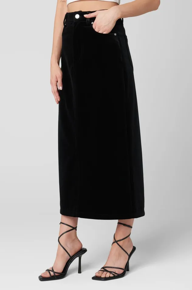 Women Dresses and Skirts Blank Nyc Last Dance Skirt Women Dresses and Skirts Blank Nyc Last Dance Skirt
