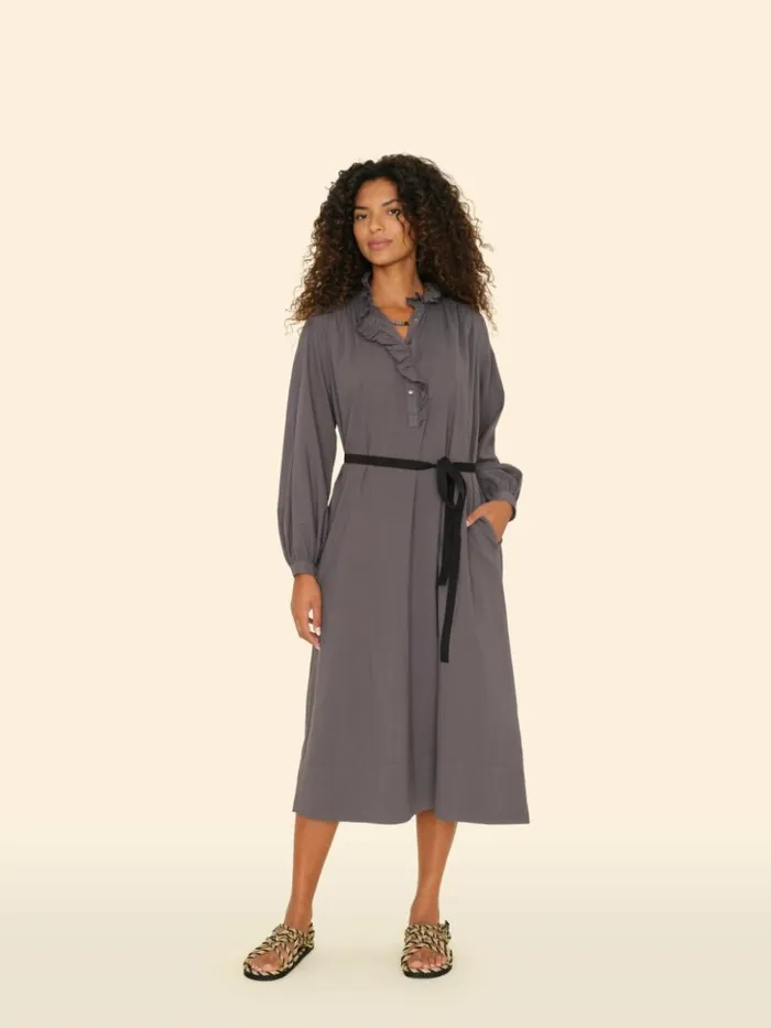 Women Dresses Xirena Ash Caspy Dress