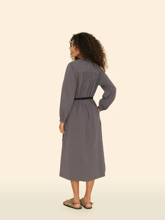 Women Dresses Xirena Ash Caspy Dress