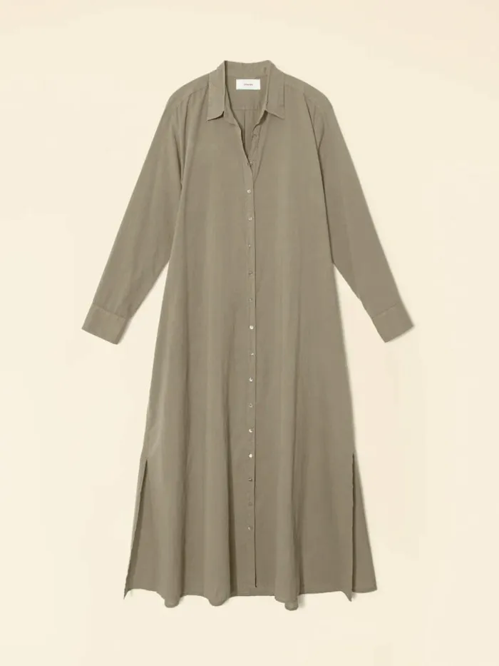 Women Dresses Xirena Four Leaf Clover Boden Dress