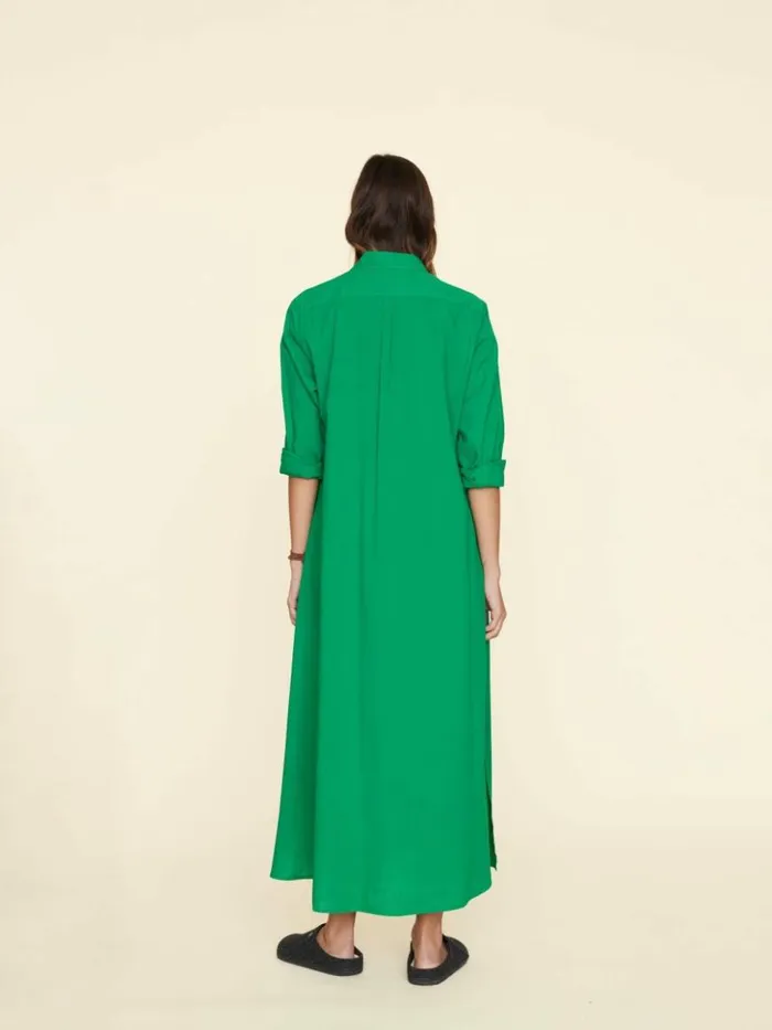 Women Dresses Xirena Sea Green Boden Dress