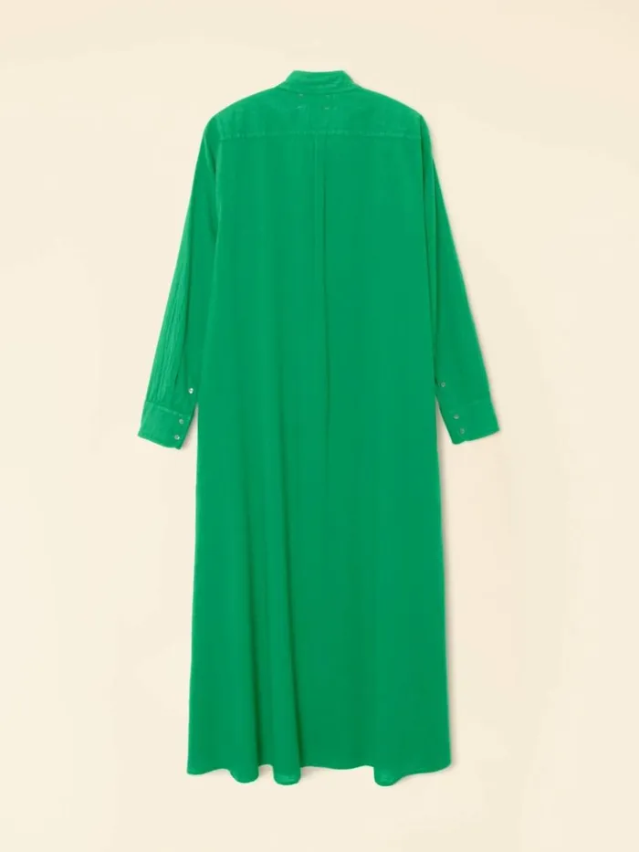 Women Dresses Xirena Sea Green Boden Dress