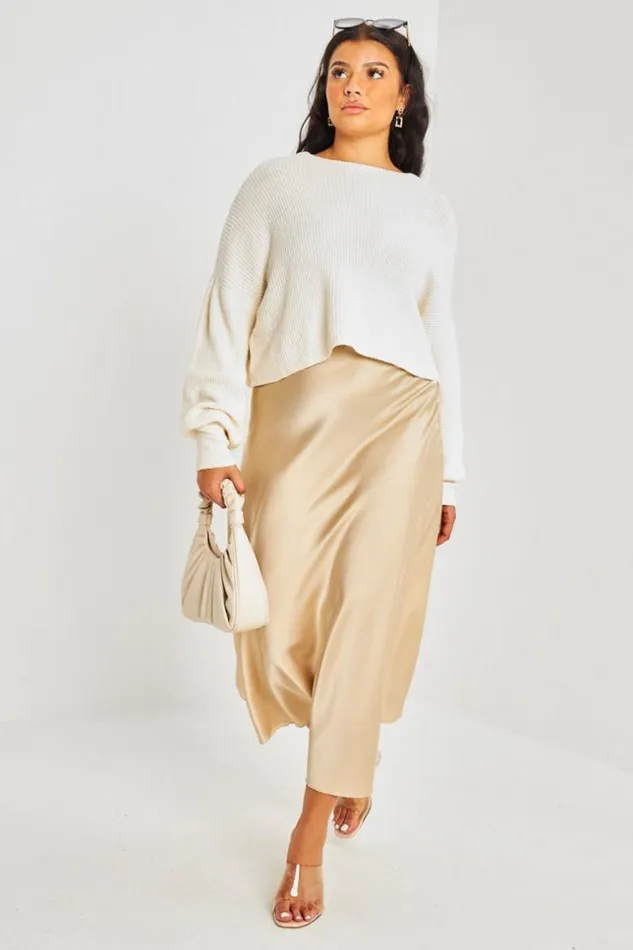 Women Ensemble 2 Pices Pull Jupe Bimatire Beige Beige Brentiny Paris Sweaters and Sweatshirts Women Ensemble 2 Pices Pull Jupe Bimatire Beige Beige Brentiny Paris Sweaters and Sweatshirts