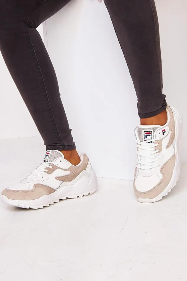 Women Fila Vault Cmr Jogger L Low Brentiny Paris Sneakers