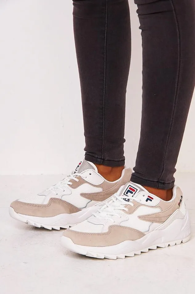 Women Fila Vault Cmr Jogger L Low Brentiny Paris Sneakers