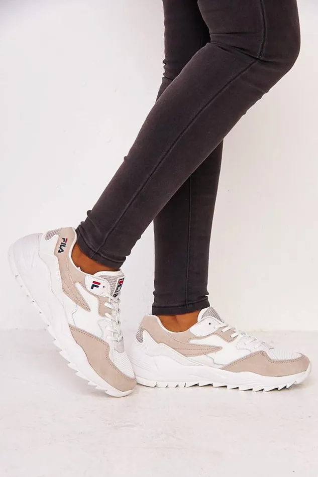 Women Fila Vault Cmr Jogger L Low Brentiny Paris Sneakers