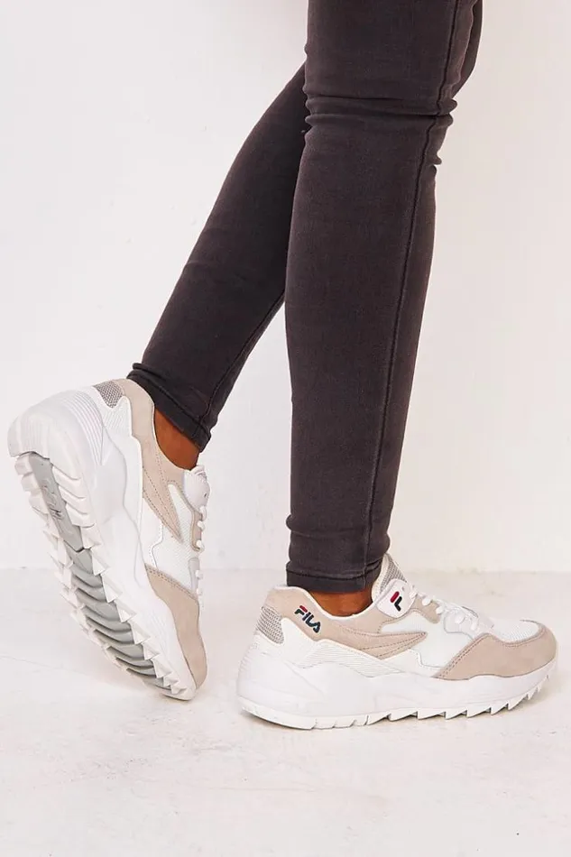 Women Fila Vault Cmr Jogger L Low Brentiny Paris Sneakers
