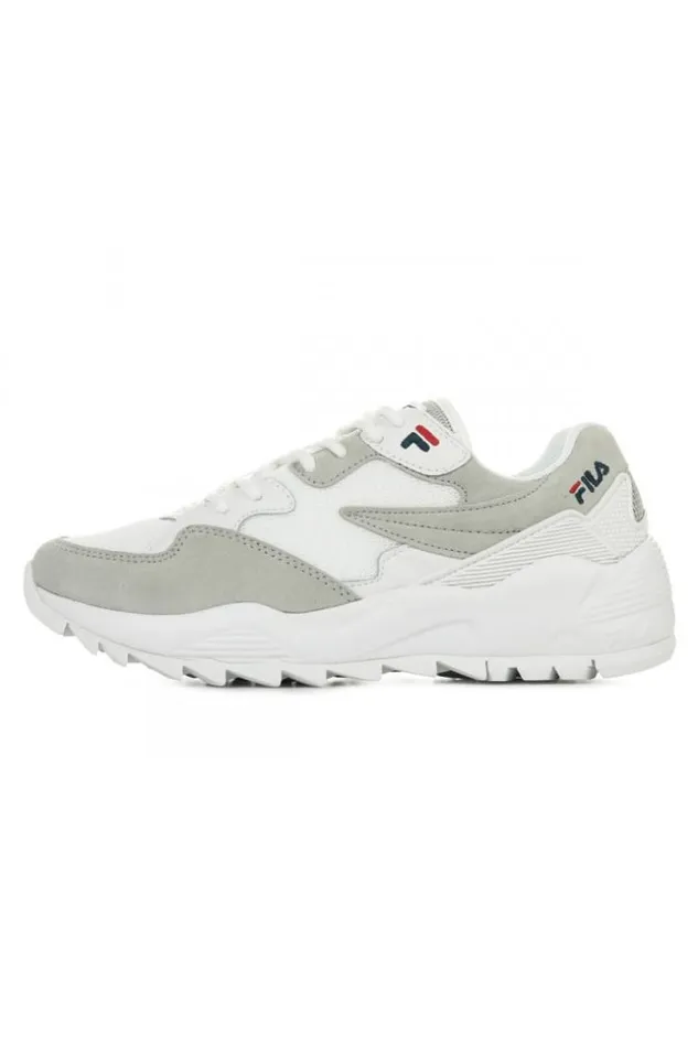 Women Fila Vault Cmr Jogger L Low Brentiny Paris Sneakers