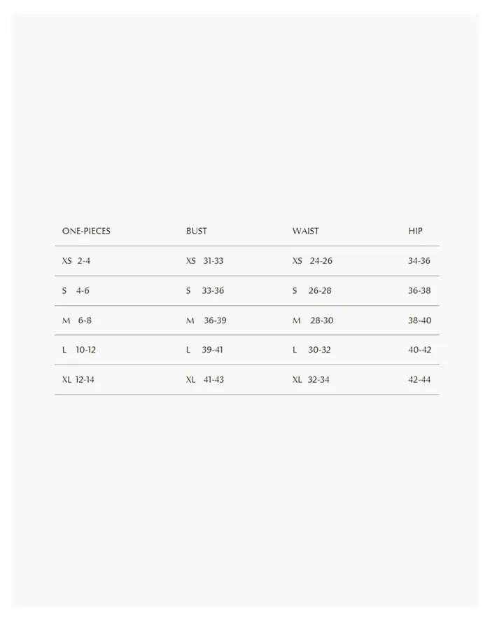 Women GALAMAAR Mia Ring Bikini Top Pale Chamois Madewell Swim Women GALAMAAR Mia Ring Bikini Top Pale Chamois Madewell Swim