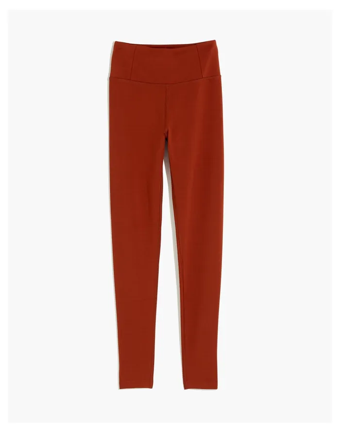 Women Girlfriend Collective Seamless High Rise 28 12034 Leggings In Mahogany Mahogany Madewell Activewear Women Girlfriend Collective Seamless High Rise 28 12034 Leggings In Mahogany Mahogany Madewell Activewear