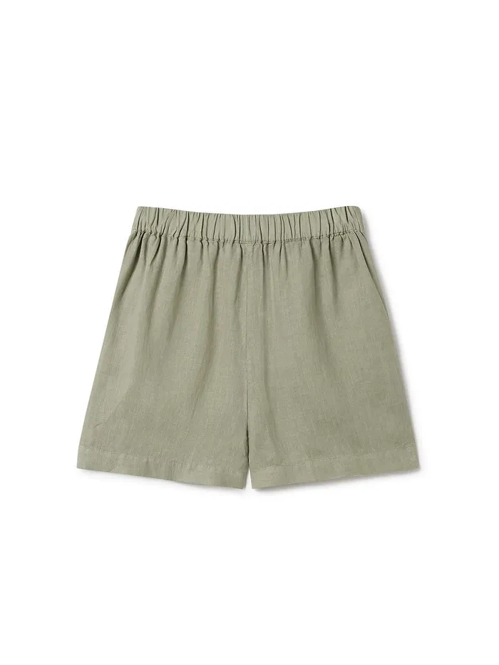 Women Harakka 8211 Desert Sage TWOTHIRDS Shorts