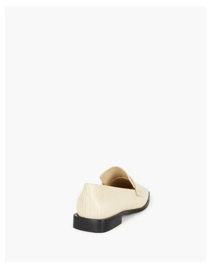 Women Intentionally Blank Ohara Heel Sand Madewell Flats Women Intentionally Blank Ohara Heel Sand Madewell Flats
