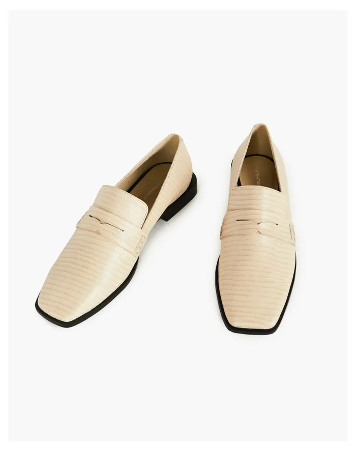 Women Intentionally Blank Ohara Heel Sand Madewell Flats Women Intentionally Blank Ohara Heel Sand Madewell Flats