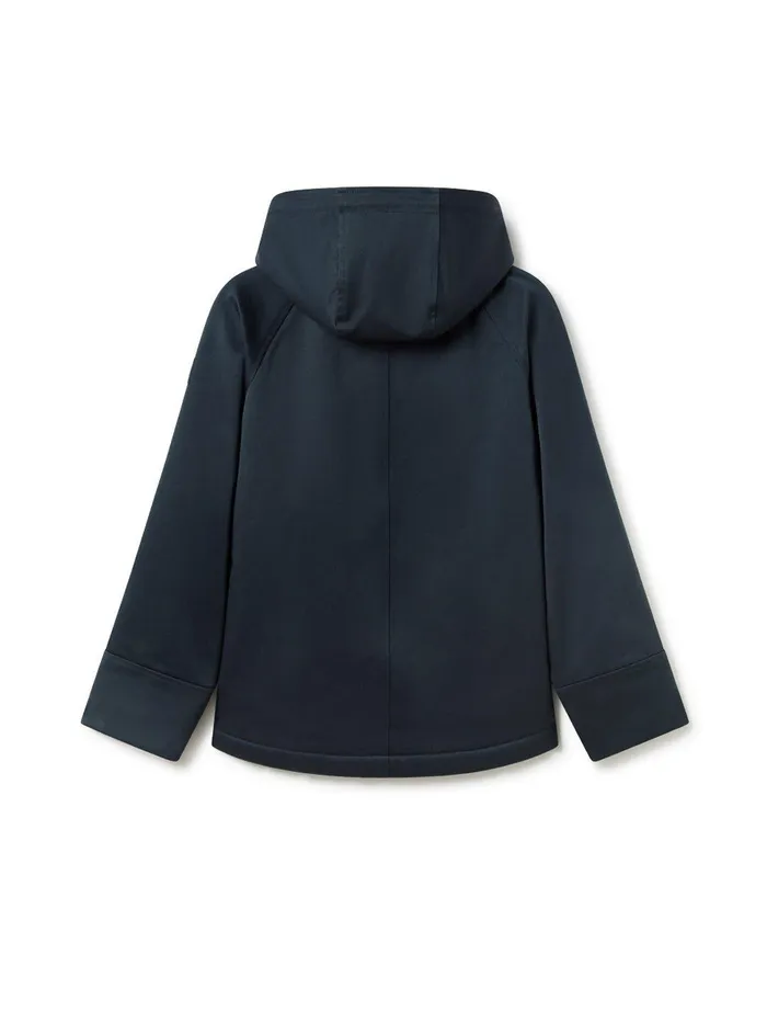 Women Jackets Women 8211 Disko 8211 Blue Orion TWOTHIRDS Jackets