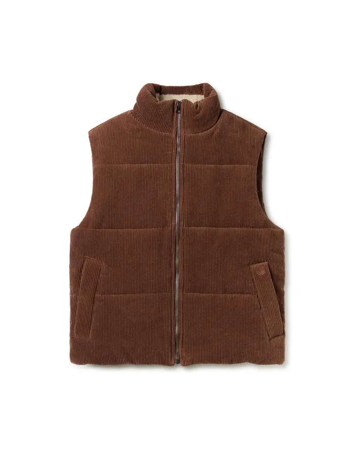 Women Jackets Women 8211 Hazen 8211 Cappuccino TWOTHIRDS Jackets