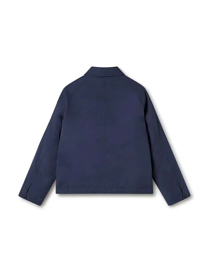 Women Jackets Women 8211 Women039s Jackets Makulova 8211 Blue Night TWOTHIRDS TWOTHIRDS Jackets