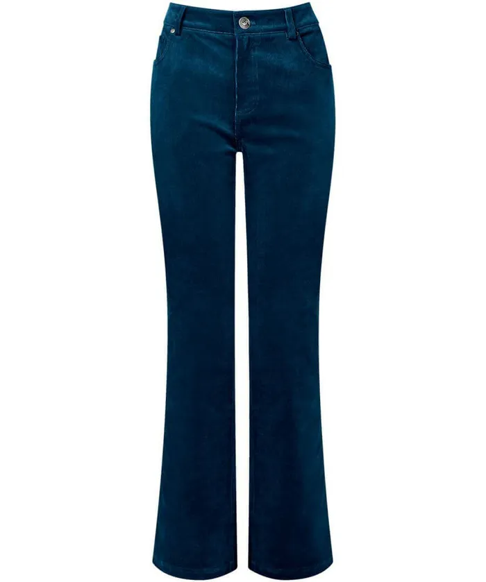 Women Joe Browns Beautiful Bootcut Cords Tantealblack Women Joe Browns Beautiful Bootcut Cords Tantealblack