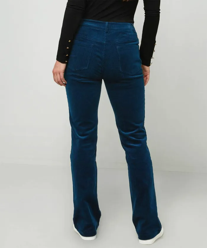 Women Joe Browns Beautiful Bootcut Cords Tantealblack Women Joe Browns Beautiful Bootcut Cords Tantealblack