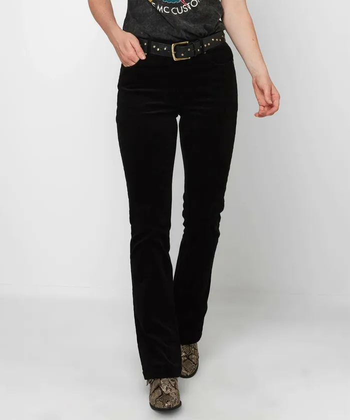 Women Joe Browns Beautiful Bootcut Cords Tantealblack Women Joe Browns Beautiful Bootcut Cords Tantealblack
