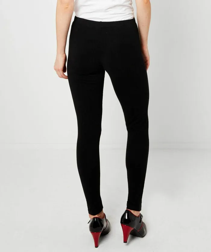 Women Joe Browns Essential Leggings Blacknavy Women Joe Browns Essential Leggings Blacknavy
