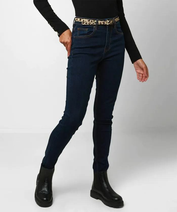 Women Joe Browns Must Have Skinny Fit Jeans Blueindigopale Blue Women Joe Browns Must Have Skinny Fit Jeans Blueindigopale Blue