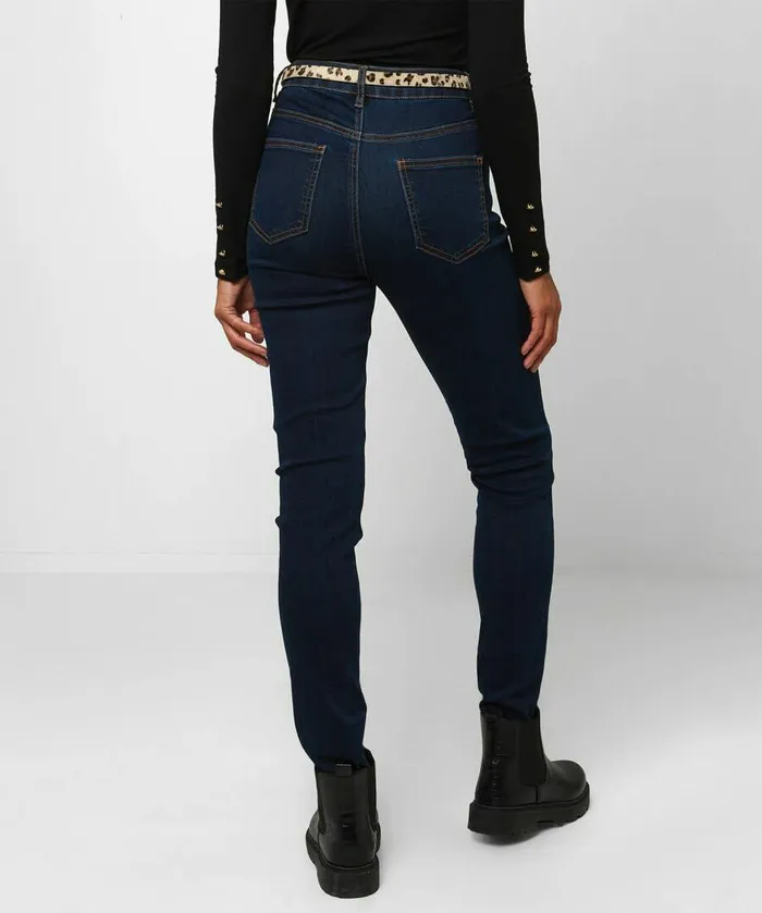 Women Joe Browns Must Have Skinny Fit Jeans Blueindigopale Blue Women Joe Browns Must Have Skinny Fit Jeans Blueindigopale Blue