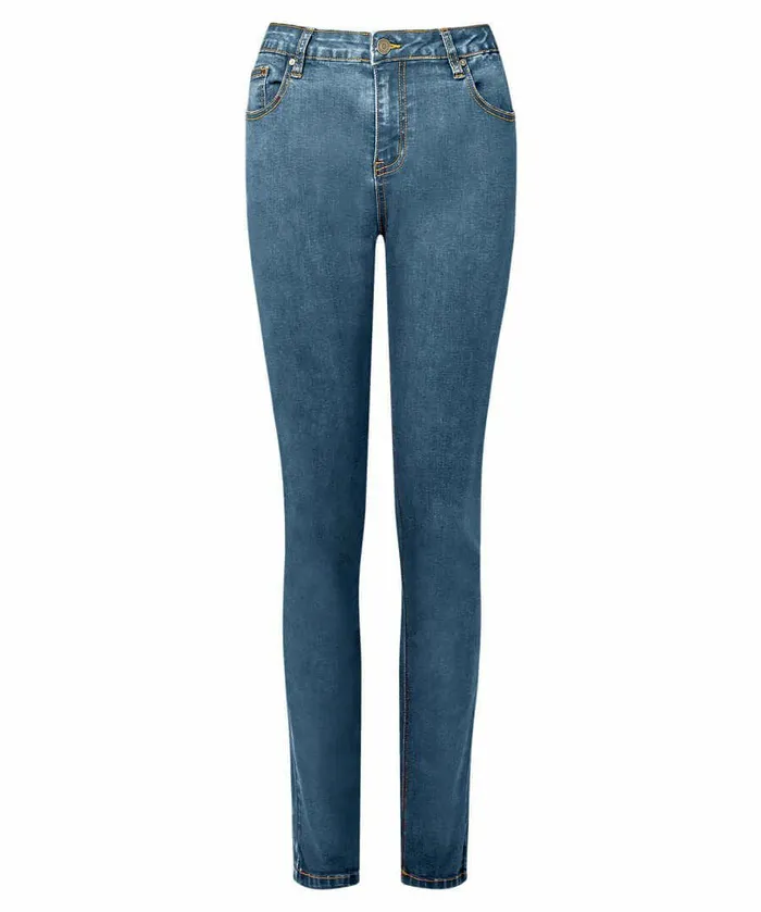 Women Joe Browns Must Have Skinny Fit Jeans Blueindigopale Blue Women Joe Browns Must Have Skinny Fit Jeans Blueindigopale Blue