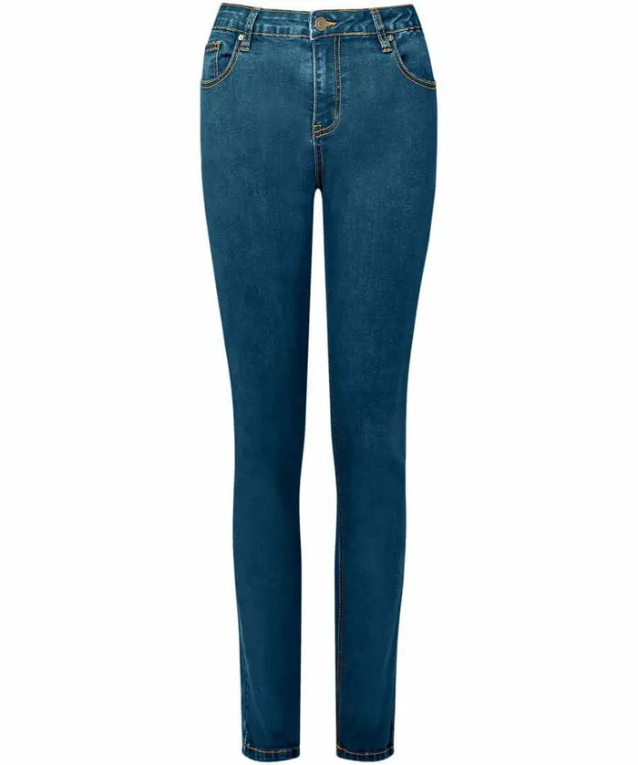 Women Joe Browns Must Have Skinny Fit Jeans Blueindigopale Blue Women Joe Browns Must Have Skinny Fit Jeans Blueindigopale Blue