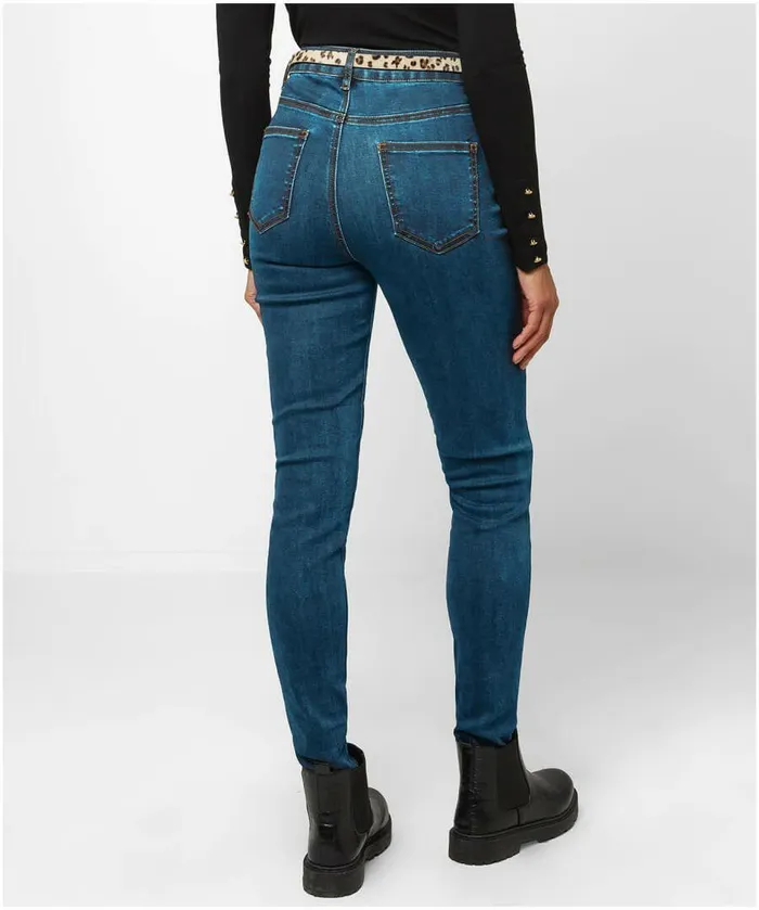 Women Joe Browns Must Have Skinny Fit Jeans Blueindigopale Blue Women Joe Browns Must Have Skinny Fit Jeans Blueindigopale Blue