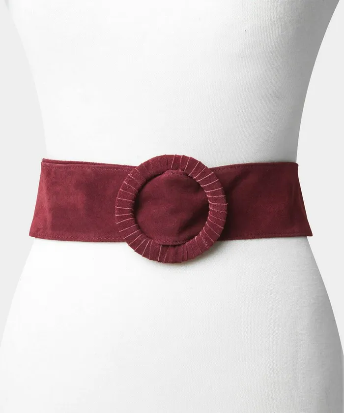 Women Joe Browns My Saviour Suede Belt Tanberryblackpurple Women Joe Browns My Saviour Suede Belt Tanberryblackpurple