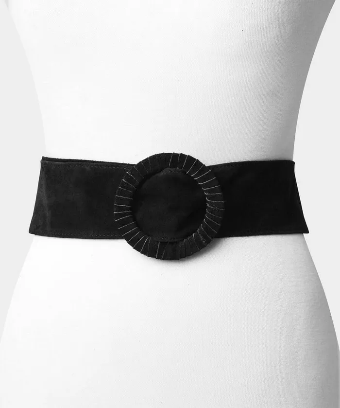 Women Joe Browns My Saviour Suede Belt Tanberryblackpurple Women Joe Browns My Saviour Suede Belt Tanberryblackpurple