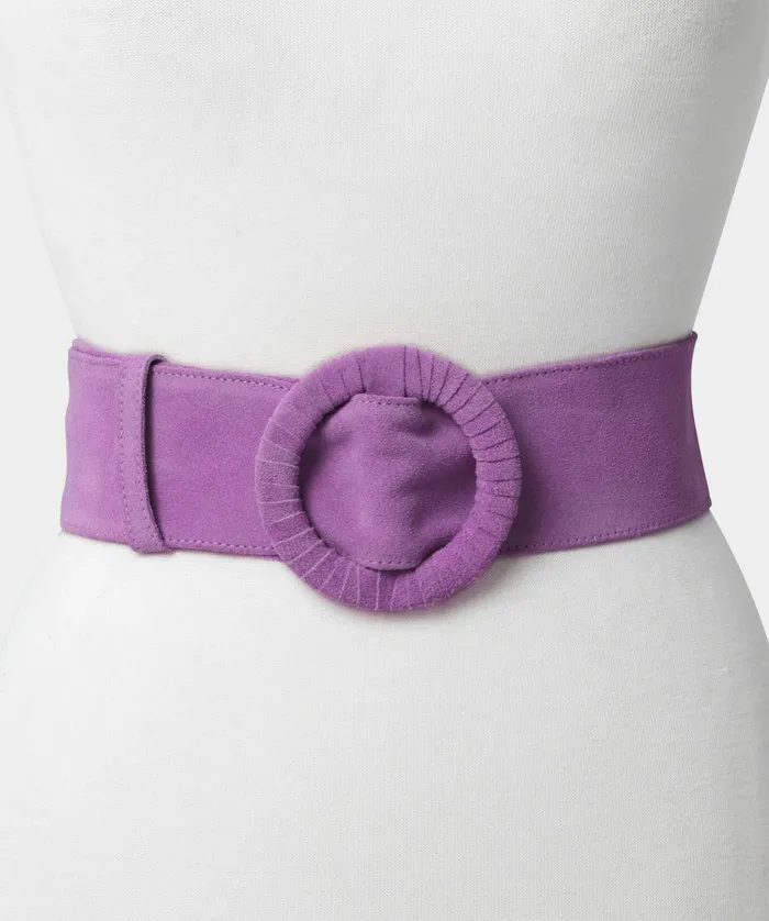 Women Joe Browns My Saviour Suede Belt Tanberryblackpurple Women Joe Browns My Saviour Suede Belt Tanberryblackpurple