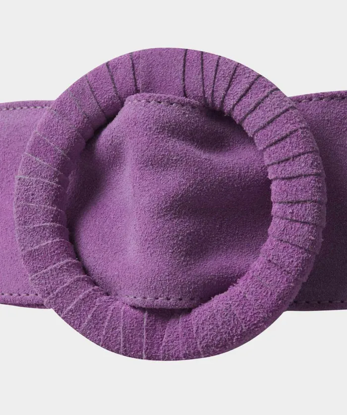 Women Joe Browns My Saviour Suede Belt Tanberryblackpurple Women Joe Browns My Saviour Suede Belt Tanberryblackpurple