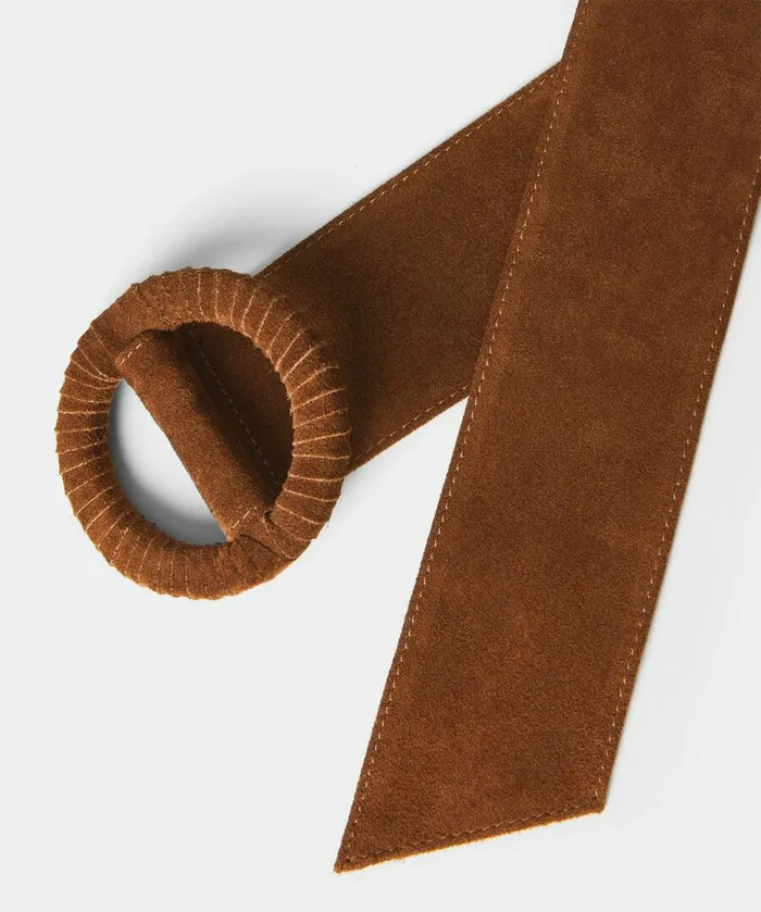 Women Joe Browns My Saviour Suede Belt Tanberryblackpurple Women Joe Browns My Saviour Suede Belt Tanberryblackpurple
