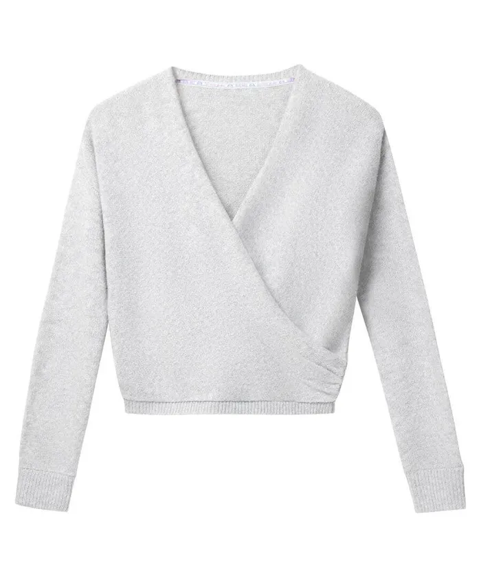 Women Joe Browns Sloe Joes Ballerina Top Grey Women Joe Browns Sloe Joes Ballerina Top Grey