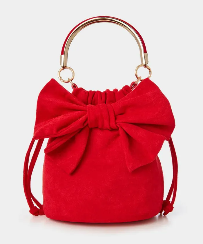 Women Joe Browns So Adored Grab Bag Red