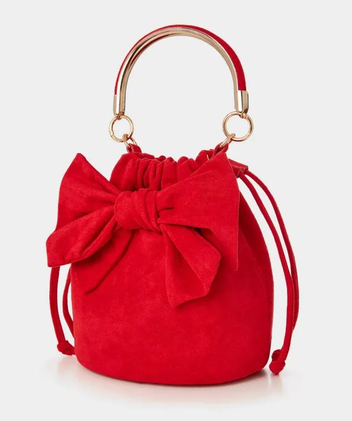 Women Joe Browns So Adored Grab Bag Red Women Joe Browns So Adored Grab Bag Red