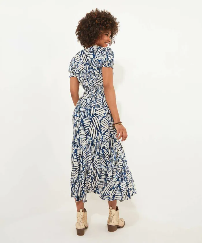 Women Joe Browns Summer Breeze Wrap Dress Multi Women Joe Browns Summer Breeze Wrap Dress Multi